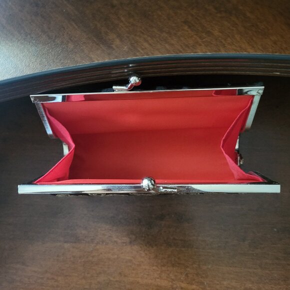 Chinese Authentic Oriental Vintage Coin Purse 2/$6 - Picture 4 of 7